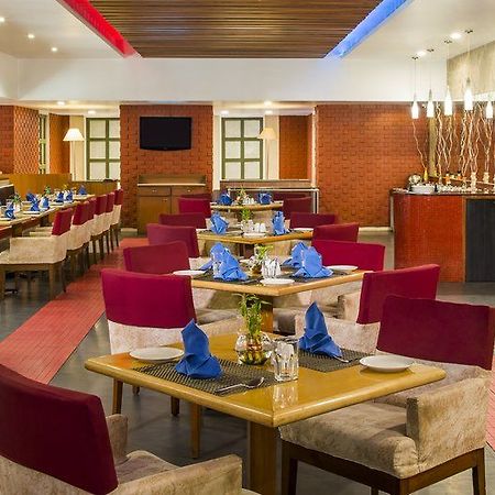 Country Inn Αχμπανταμπάντ Εξωτερικό φωτογραφία