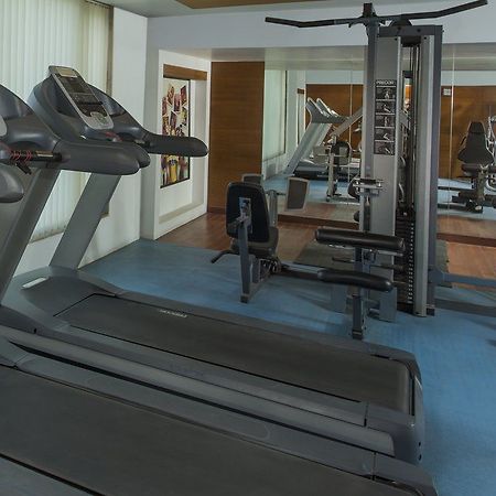 Country Inn Αχμπανταμπάντ Εξωτερικό φωτογραφία