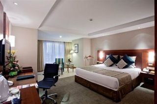 Country Inn Αχμπανταμπάντ Εξωτερικό φωτογραφία