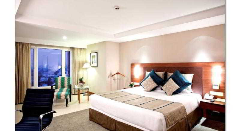 Country Inn Αχμπανταμπάντ Εξωτερικό φωτογραφία