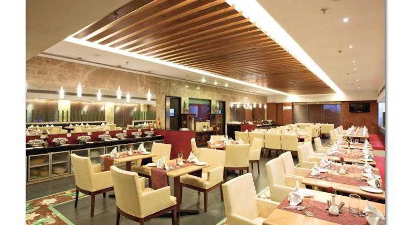 Country Inn Αχμπανταμπάντ Εξωτερικό φωτογραφία
