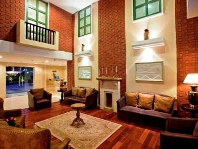 Country Inn Αχμπανταμπάντ Εξωτερικό φωτογραφία