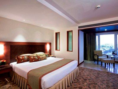 Country Inn Αχμπανταμπάντ Εξωτερικό φωτογραφία
