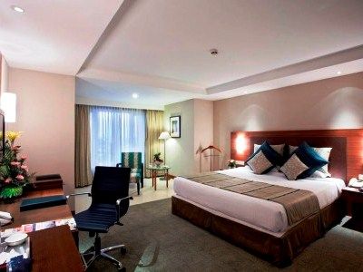 Country Inn Αχμπανταμπάντ Εξωτερικό φωτογραφία