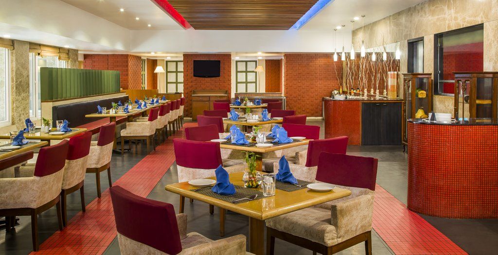 Country Inn Αχμπανταμπάντ Εξωτερικό φωτογραφία