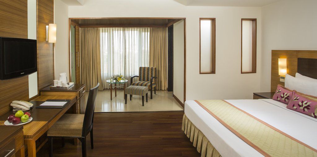 Country Inn Αχμπανταμπάντ Εξωτερικό φωτογραφία