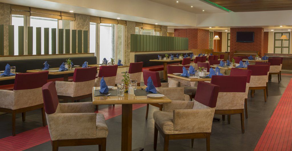Country Inn Αχμπανταμπάντ Εξωτερικό φωτογραφία
